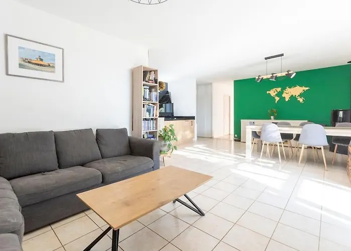 T4 A La Campagne Vila Belleserre