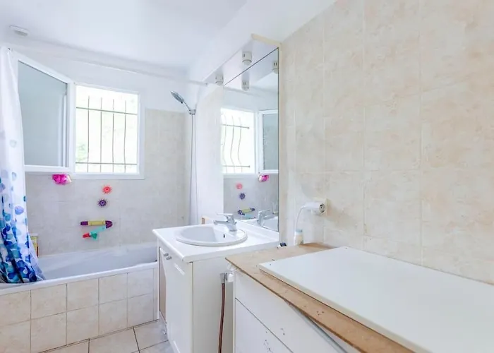 T4 A La Campagne Vila