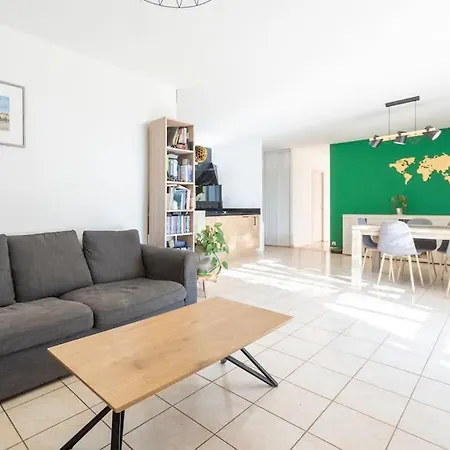 T4 à La Campagne Villa Belleserre