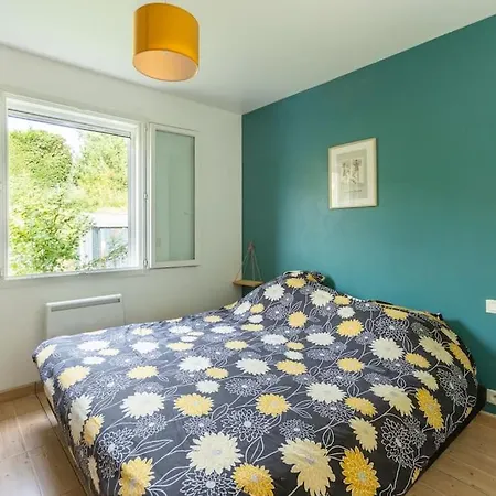 T4 à La Campagne * Belleserre