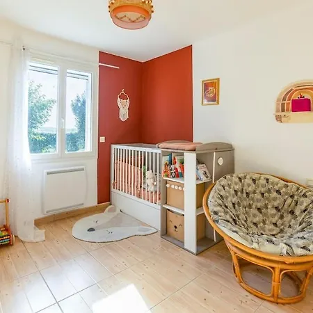 T4 à La Campagne Villa *