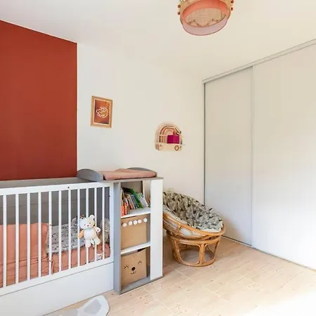 T4 à La Campagne Villa Belleserre