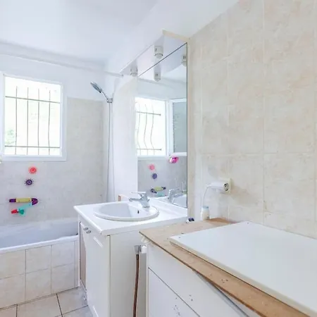 T4 à La Campagne Villa