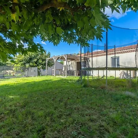 Villa T4 à La Campagne Belleserre